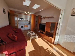 Apartamento Florida IF Benidorm - Benidorm - 8