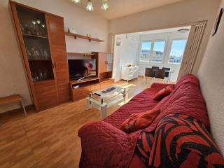 Apartamento Florida IF Benidorm - Benidorm - 5