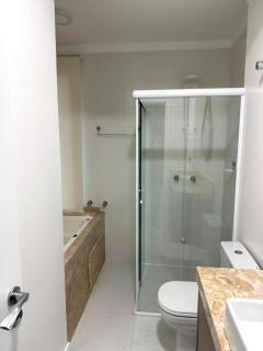 Maré - Apto de luxo até 8 pessoas - Itapema - 2