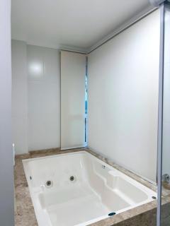 Maré - Apto de luxo até 8 pessoas - Itapema - 1