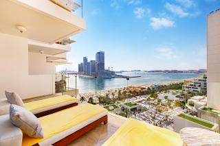 FIVE Palm Residence - Elegant Home - Dubai - 5