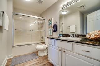 Calypso 909 West Tower GULF FRONT 3BR 3BA Views Forever - Panama City Beach - 7