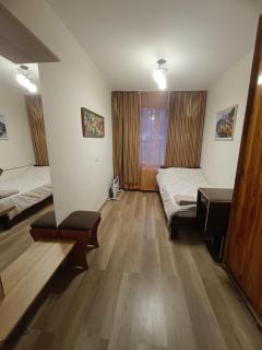 Cozy rooms near beautiful Park 1st Floor - Chişinău - 9