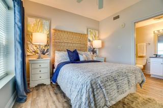 Calypso 909 West Tower GULF FRONT 3BR 3BA Views Forever - Panama City Beach - 1
