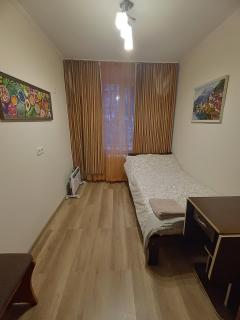 Cozy rooms near beautiful Park 1st Floor - Chişinău - 0