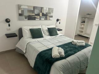 Sikelia home - Syracuse - 2