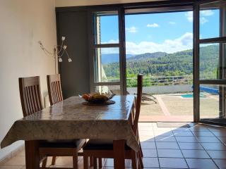 Superb villa for 4, private pool - Durban-Corbières - 9