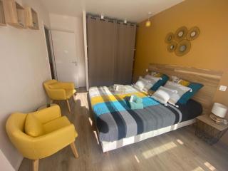 Gite la Pâle idéalement situé au coeur des Pyrénées - 8