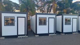 BBOX HOTEL - Parada Benedita - Irati - 0
