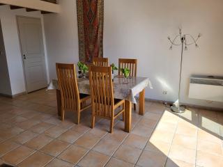 Superb villa for 4, private pool - Durban-Corbières - 5