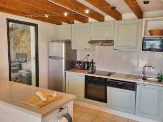 Superb villa for 4, private pool - Durban-Corbières - 2