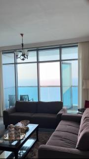 Ajman Cornich Residence - Ajman - 0