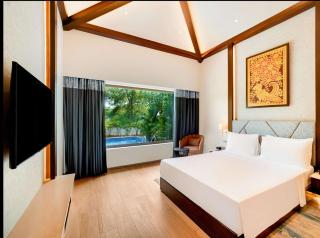 Radisson Blu Resort Visakhapatnam - Visakhapatnam - 1