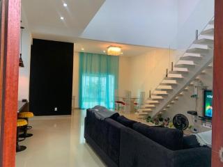 Casa Alto Padrão com Ótima Área de Lazer - Búzios - 7