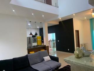 Casa Alto Padrão com Ótima Área de Lazer - Búzios - 6