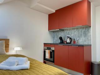Comfy central city retreat - Brno - 8