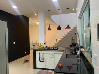 Casa Alto Padrão com Ótima Área de Lazer - Búzios - 3