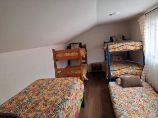 Casa Bellavista Tome, hasta 10 personas - Tomé - 1
