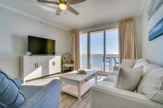1104 West 3 Bedrooms including 2 King Bedrooms and Custom Room - Panama City Beach - 7