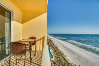 1104 West 3 Bedrooms including 2 King Bedrooms and Custom Room - Panama City Beach - 6