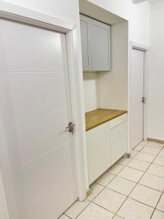 Bed and Shower Alone - 6