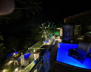 Sítio Maranatá, a mais bela vista do Pacoti! - - 3