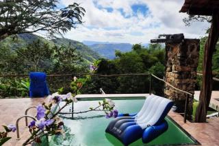 Sítio Maranatá, a mais bela vista do Pacoti! - 3