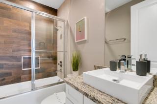 2652 SS - Enchanted Summerville Haven A Magical Escape - Orlando - 2