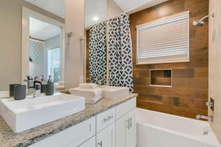 2652 SS - Enchanted Summerville Haven A Magical Escape - Orlando - 6