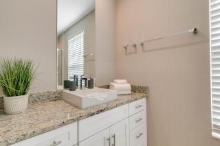 2652 SS - Enchanted Summerville Haven A Magical Escape - Orlando - 3
