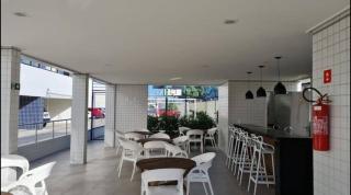 Apt 2 quartos com suite até 4 pessoas - Maceió - 4