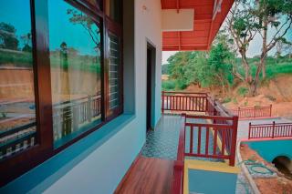 Nandi Cottage - Kodlipet - 8