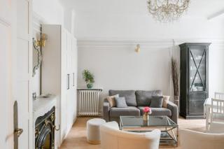 Chic apartment on the Champs-Élysées with AC - Paris - 2