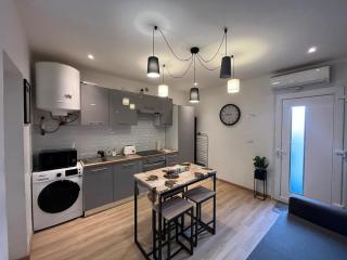 T2 Modern and Cosy in St Étienne - Saint-Étienne - 8