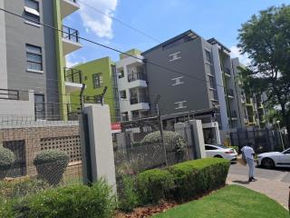 Mkhonto's Rivonia Nest - Johannesburg - 4