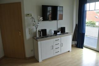 Am Mühlenkamp Wohnung 2 - Heringsdorf - 6