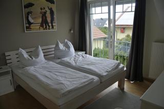 Am Mühlenkamp Wohnung 2 - Heringsdorf - 5