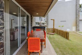 NLU - Full-featured condominium at Marceneiro Beach - 3