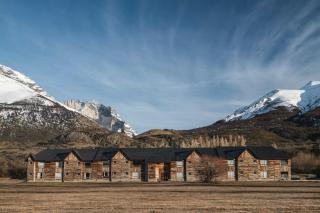Hotel Las Torres Patagonia - Torres del Paine - 9