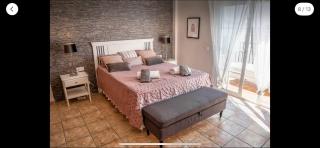 Large modern apartment with private terrace - Nerja - 8