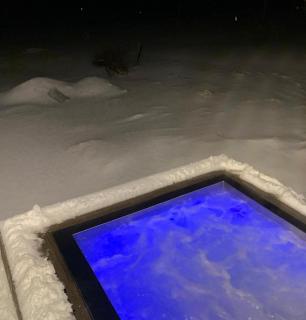 Luxuriöse Schwarzwald Loft Heustock mit Sauna und Whirlpool am Griesbachhof - Titisee-Neustadt - 1