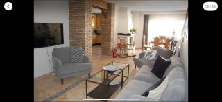 Large modern apartment with private terrace - Nerja - 2