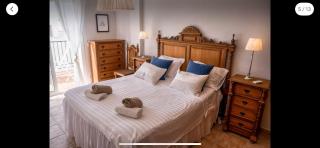 Large modern apartment with private terrace - Nerja - 1