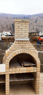 JACUZZI BELLE VIEW SINAIA-free parking - Sinaia - 7