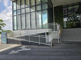 Cozy Villa 1 at Kozi Square near General Hospital - Kuching - 3