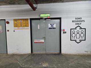 Cozy Villa 1 at Kozi Square near General Hospital - Kuching - 4