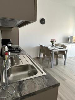 Casa Giorgia a 4 fermate metro dal Vaticano - Roma - 4