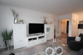 Haus Norderhoog Wohnung 31 - Westerland - 9