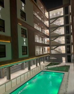 استديو انيق وفخم - Al Khobar - 3