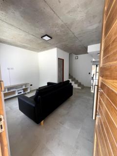 Triplex para 8 personas - Pinamar - 0